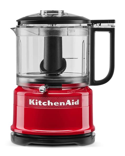 myer kitchenaid food processor.